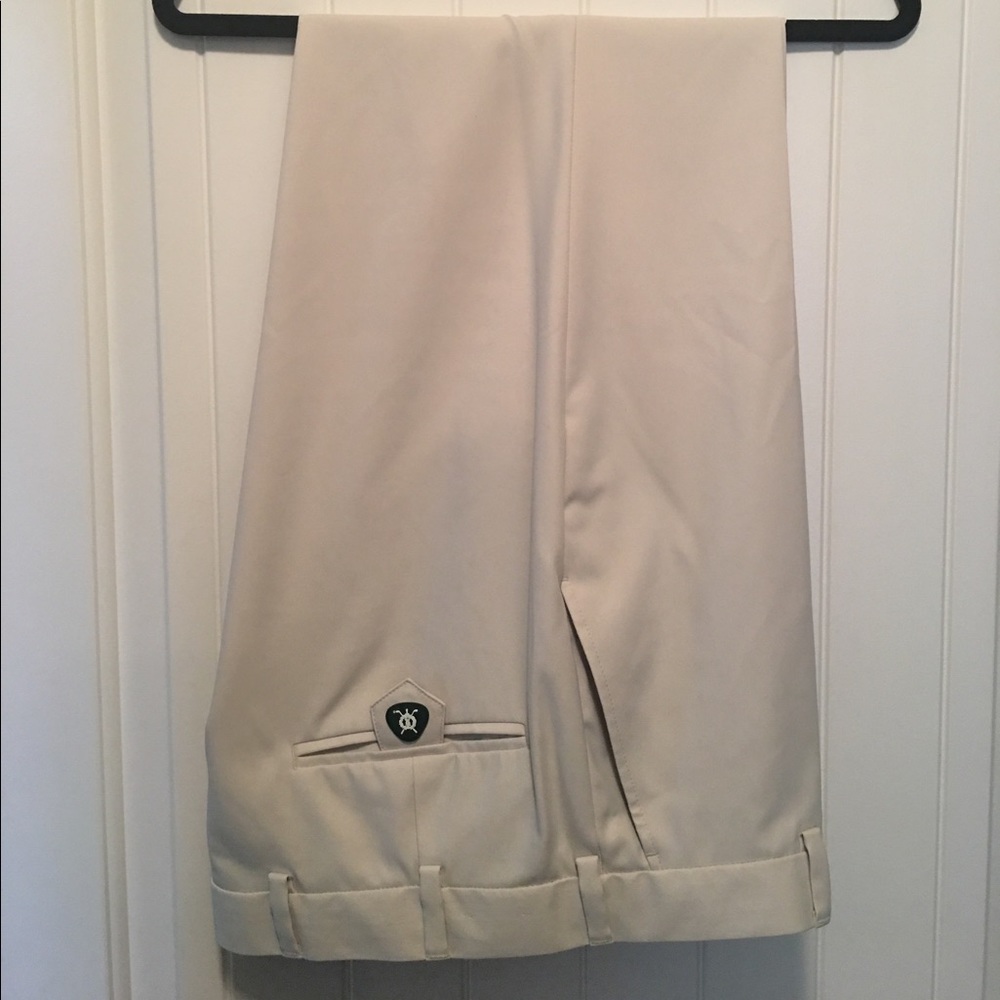 Brooks Brothers St. Andrews Links Golf Pants