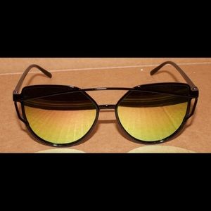 Cat Eye Sunglasses
