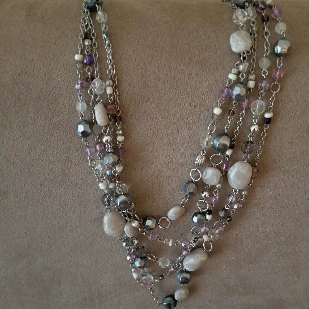 LIA SOPHIA Necklace