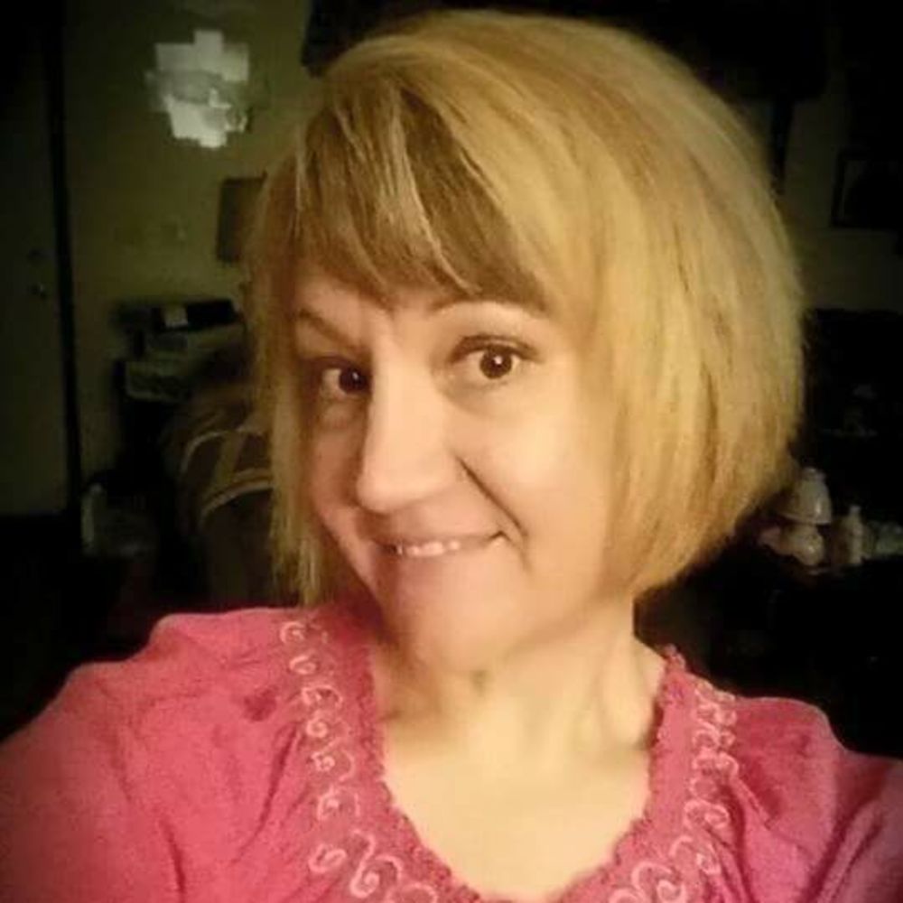 Meet your Posher, Liz