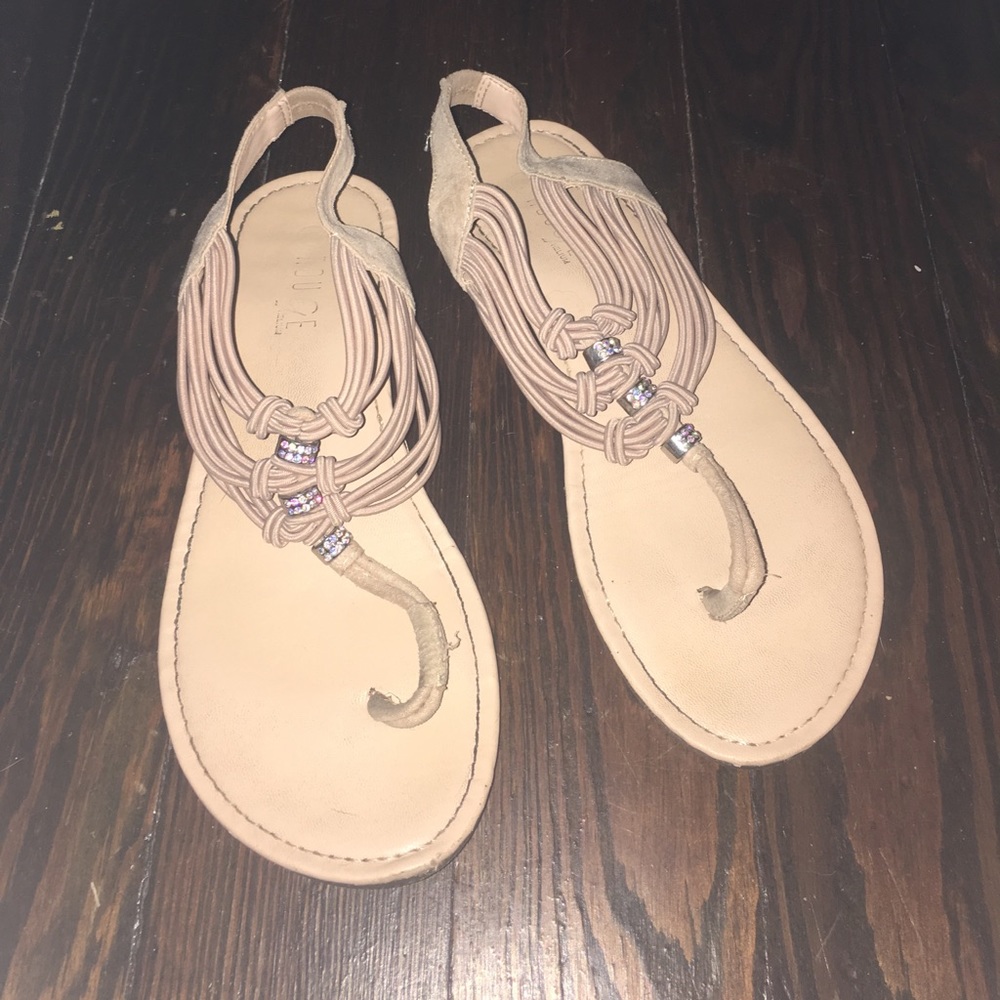 Sandals
