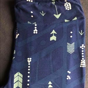 LuLaRoe TC leggings