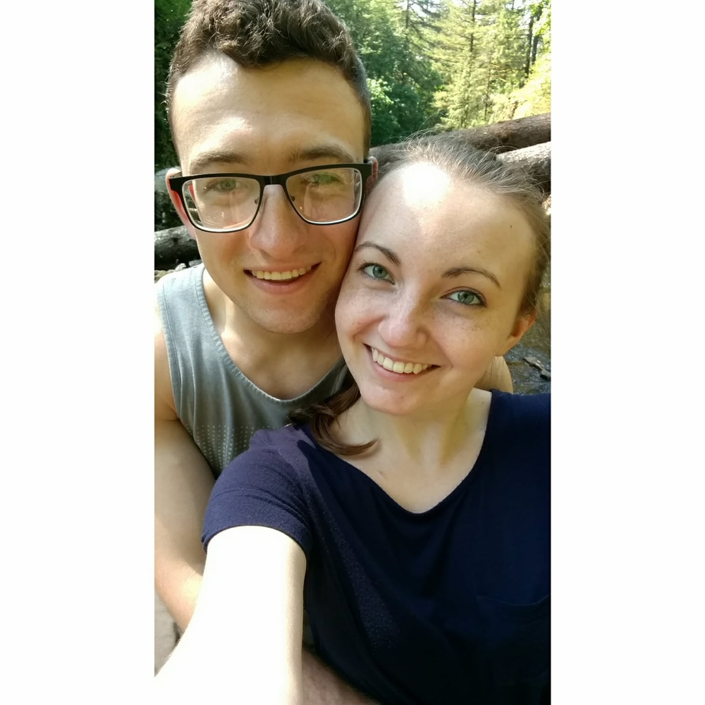 Meet your Posher, Alix