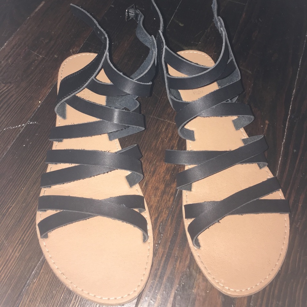 Charolette russe sandals