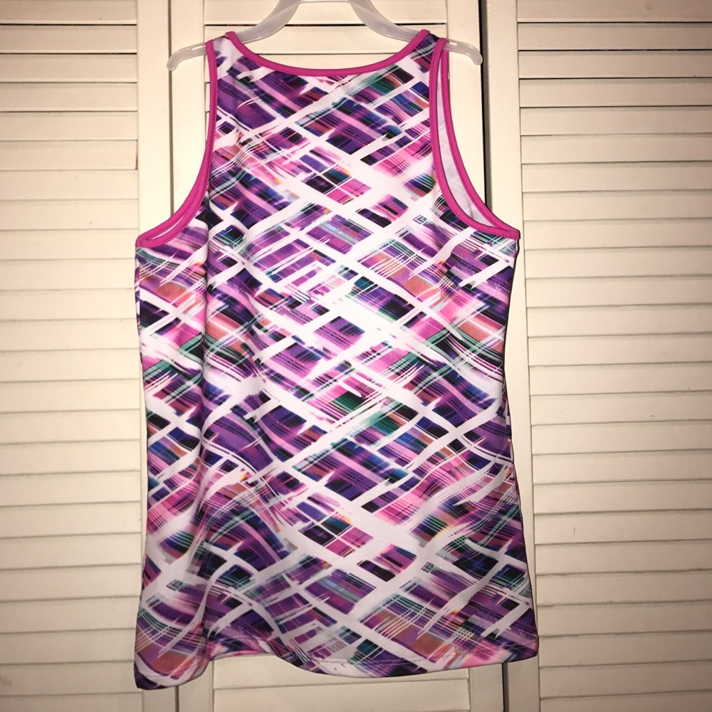 Sports Tank