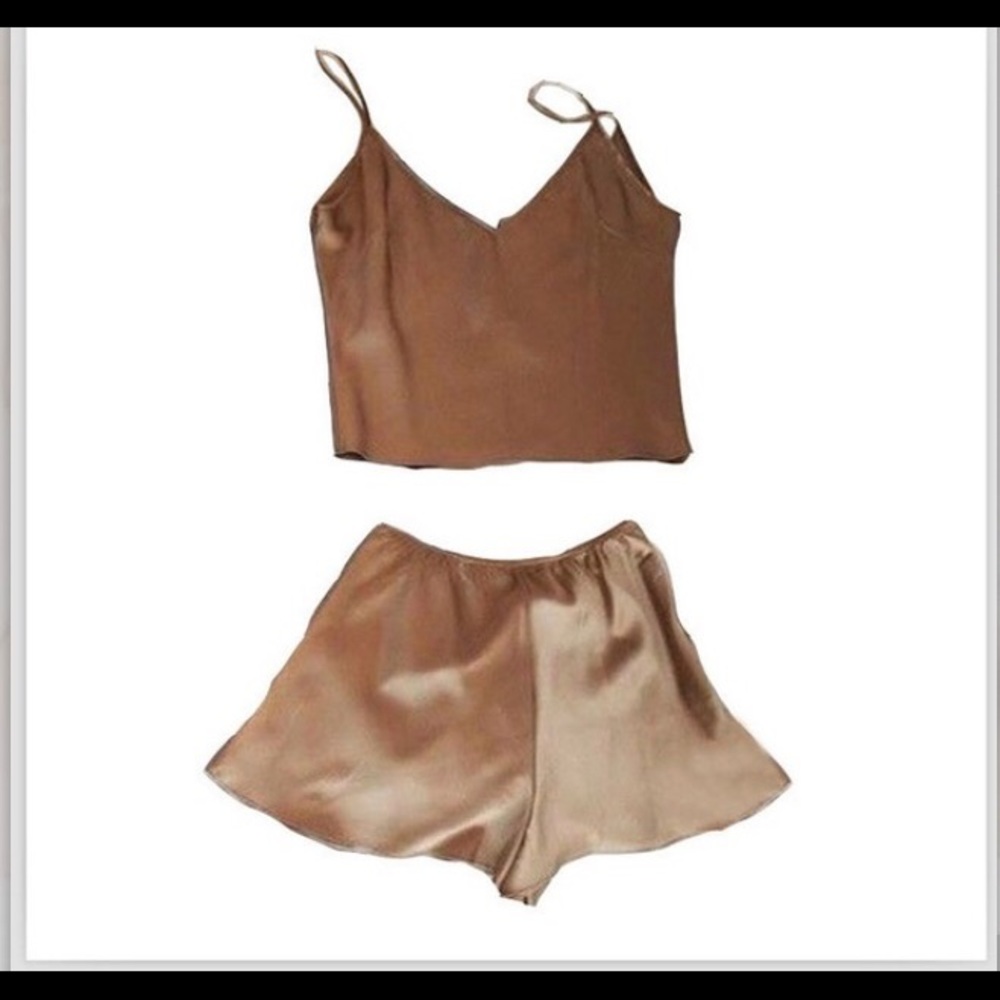 PJ set