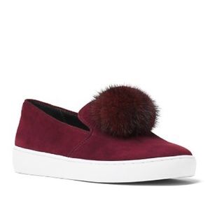 Michael Kors Collection Eddy Sneakers