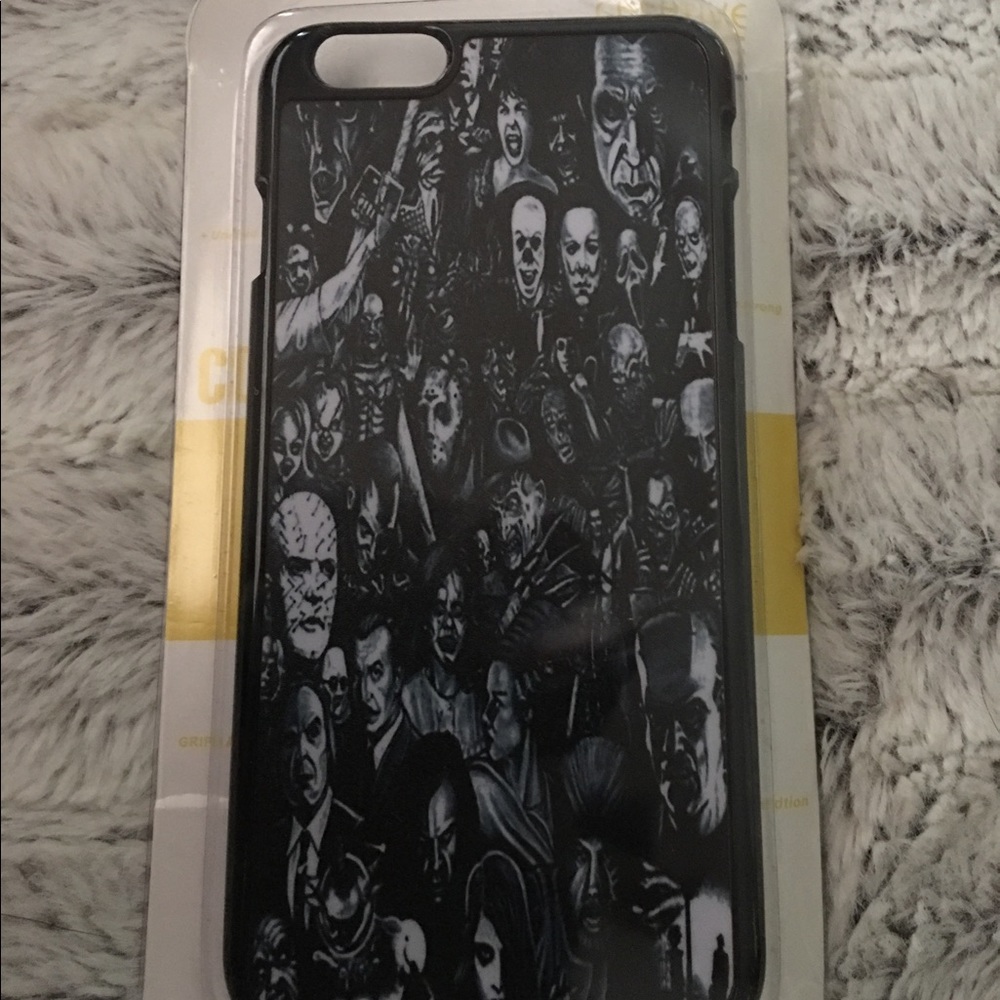 iPhone 6plus case