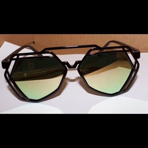 Mirror Sunglasses