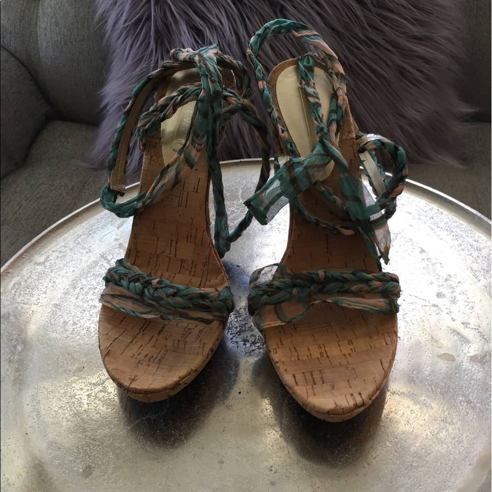 Women's Shoes