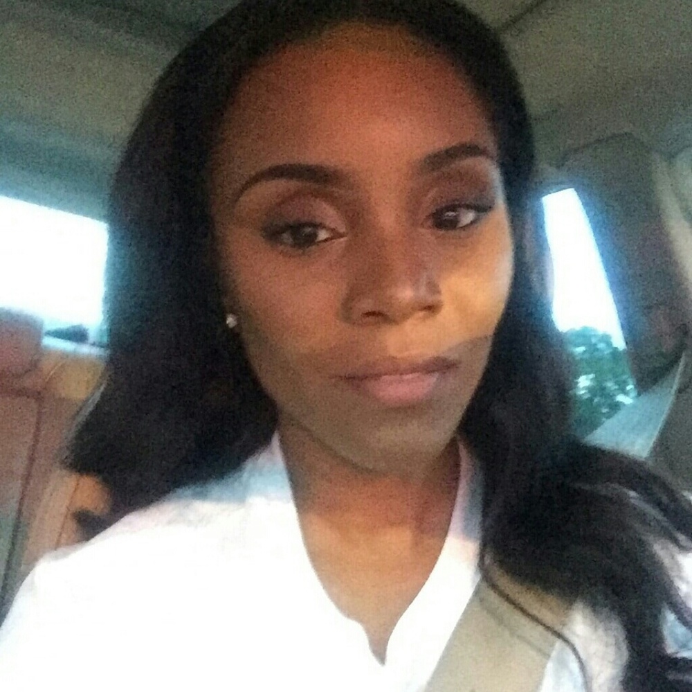 Meet your Posher, Croshawnda