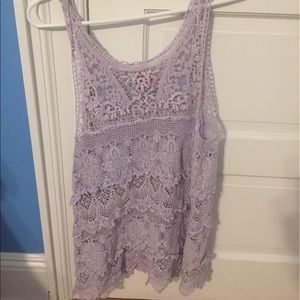 Free People Tank Top