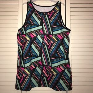 Sports Tank