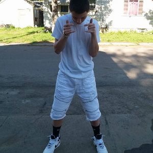 Meet your Posher, Robert