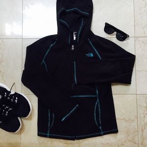 North Face jacket