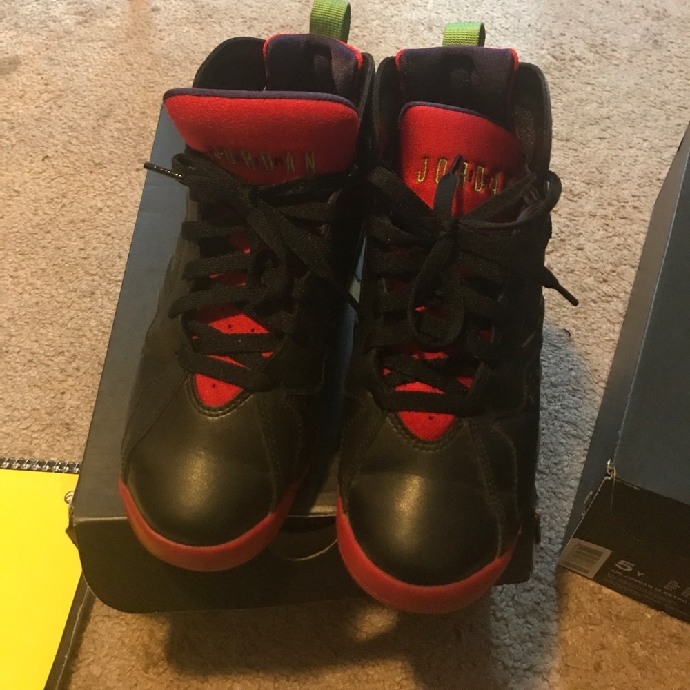 Air Jordan 7