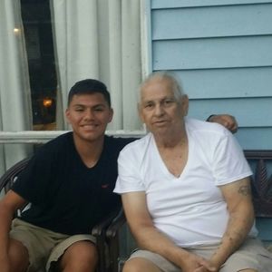 Meet your Posher, Joseph