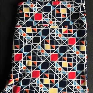 LuLaRoe TC leggings