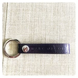 Marc Jacobs keychain