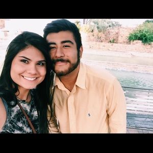 Meet your Posher, Noel