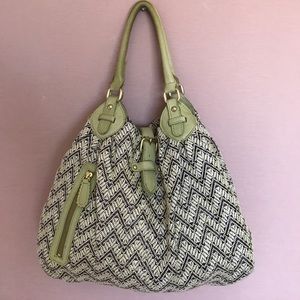 Anthropologie Handbag