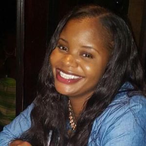 Meet your Posher, Renee