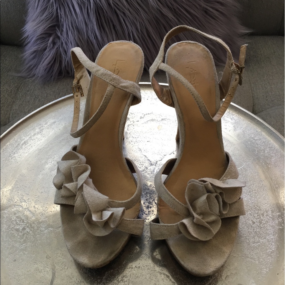 Women's Shoes
