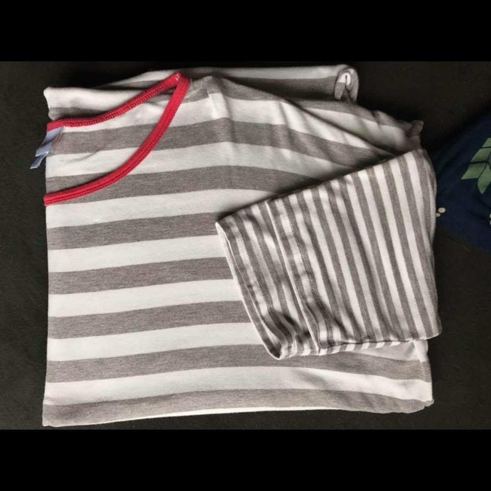 LuLaRoe Irma Lrg