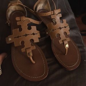 Tory burch gladiator