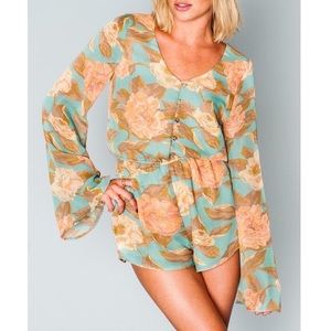 Show me your MuMu romper