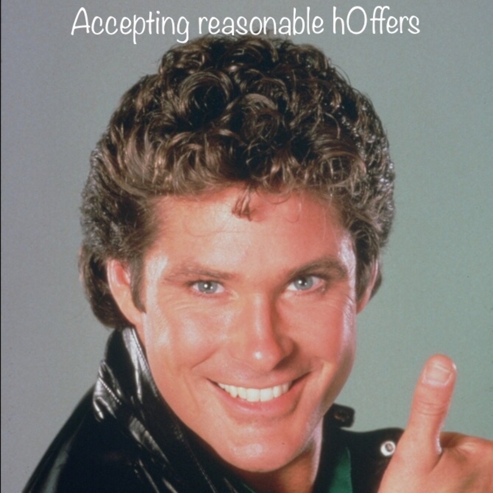 Please make some offers using the offer button👍🏽