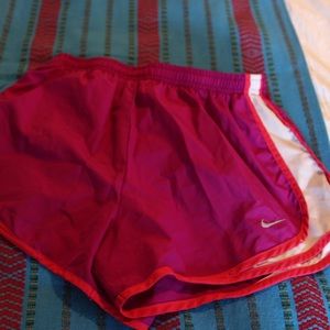 Nike Dry Fit Shorts
