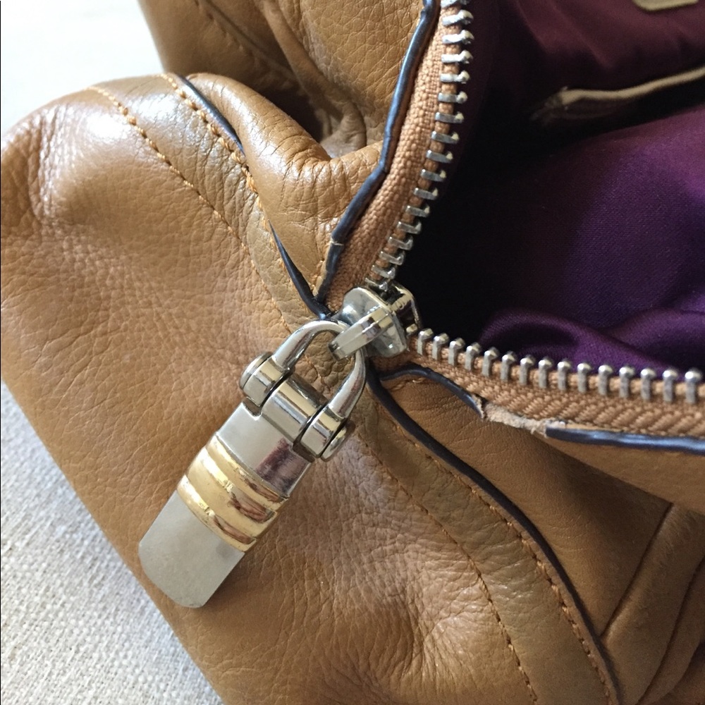 Makowsky purse
