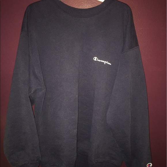 Champion Sweaters - Champion sweatshirt