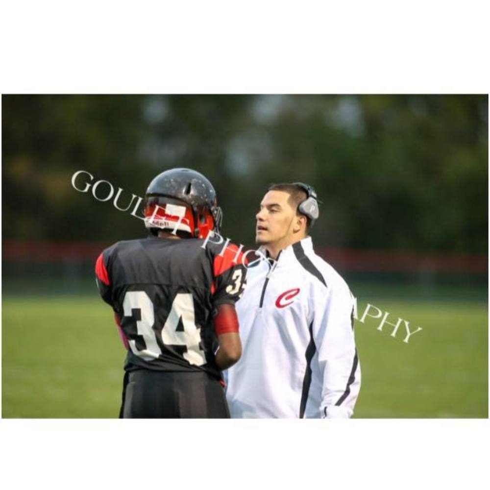 Meet your Posher, Ray