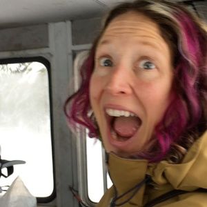 Meet your Posher, Colleen