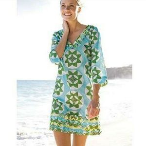 boden kaftan