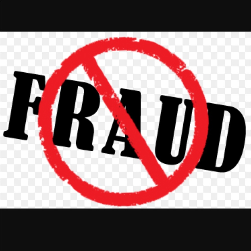 I only sell through poshmark