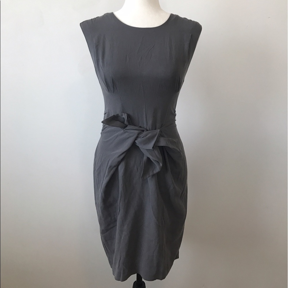 Anthropologie HD Paris dress