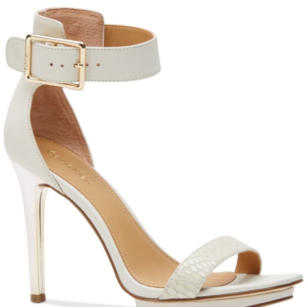 Calvin Klein Vable Sandal