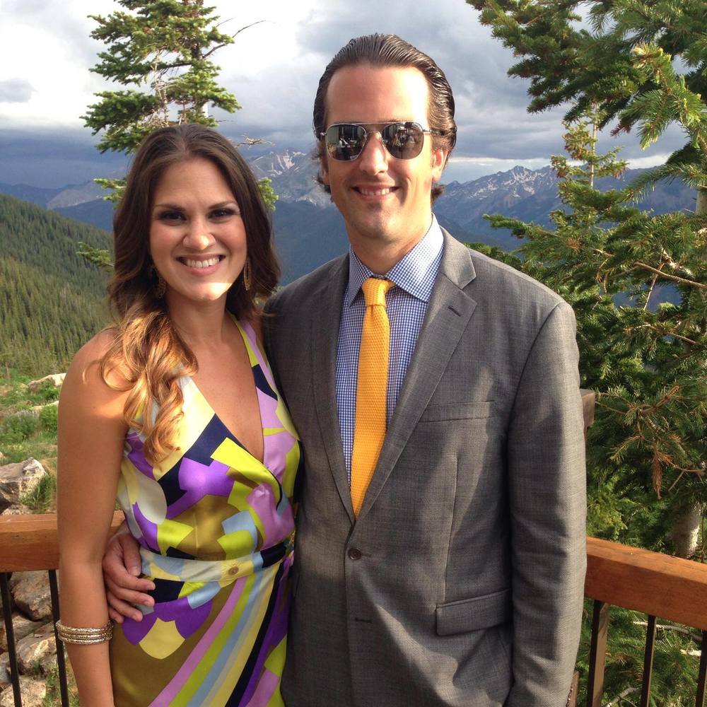 Meet your Posher, Brooke