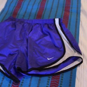 Nike Dry Fit Shorts