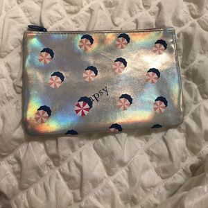 2016 July IPSY bag (Just bag)