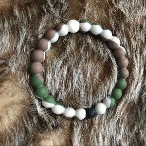 WILD Lokai Bracelet