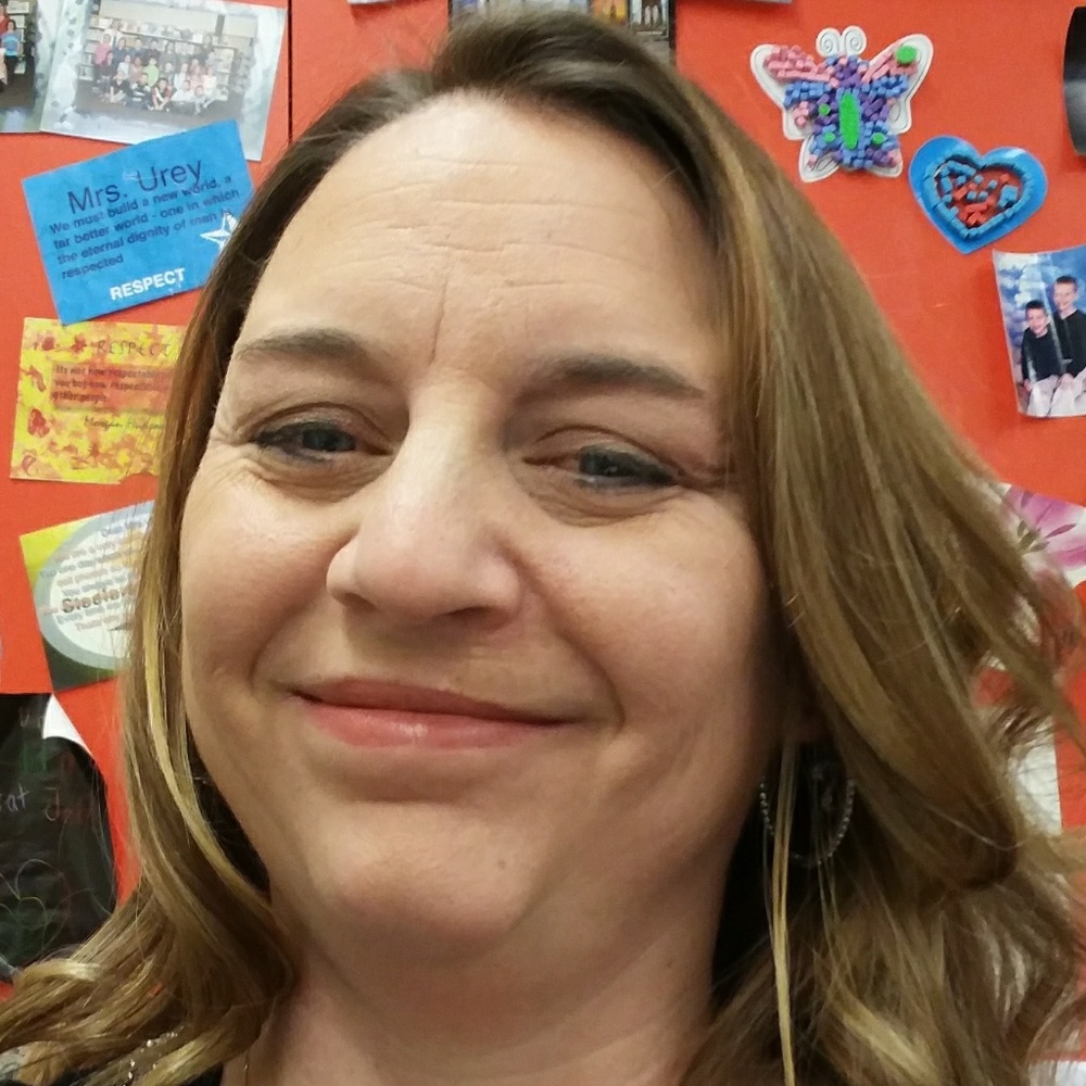 Meet your Posher, Cori