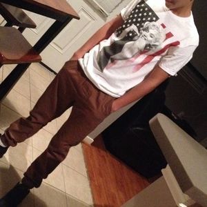 Meet your Posher, Donovan