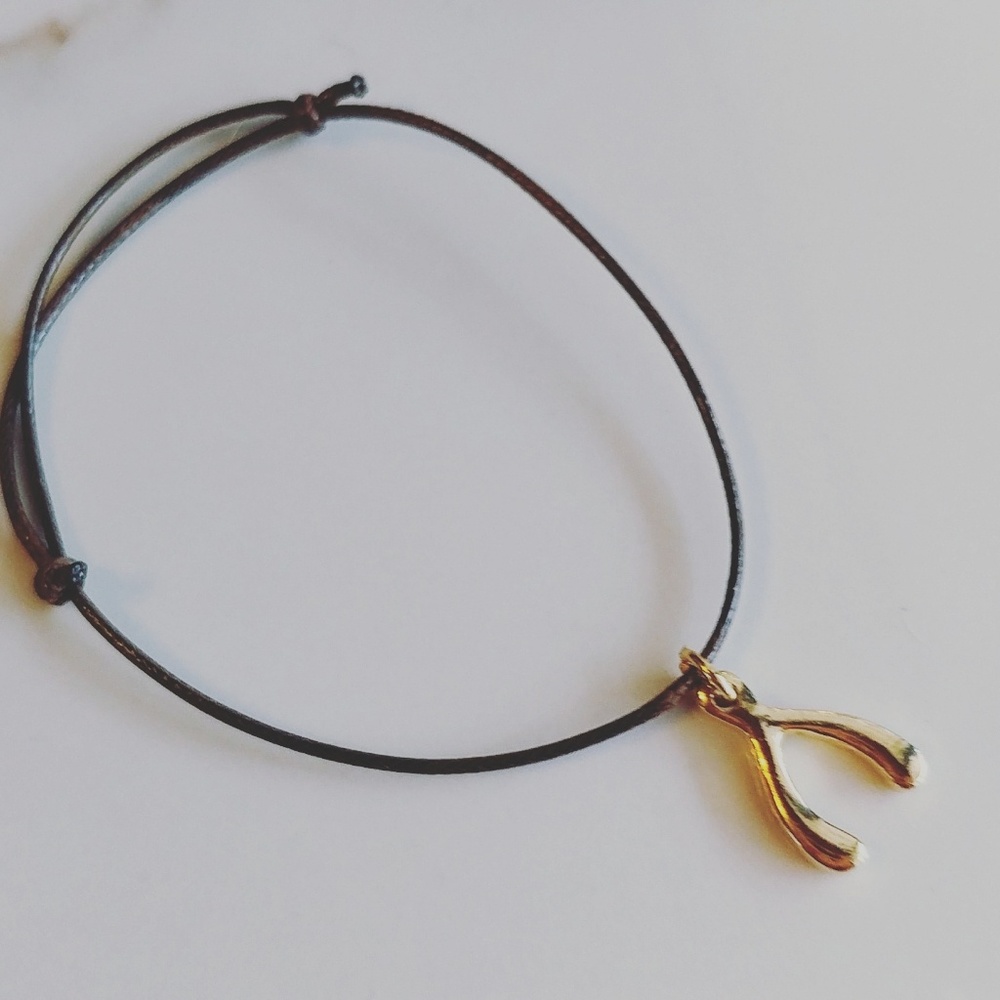 Gold dainty jewelry bohemian style bracelet - Picture 1 of 1
