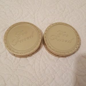 Too Faced Milk Chocolate Bronzers