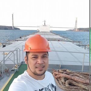 Meet your Posher, Fox tiger