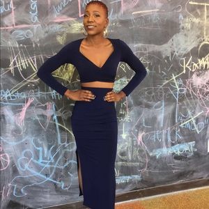 Meet your Posher, Dartisha